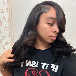 Meet your Posher, Nevaeh